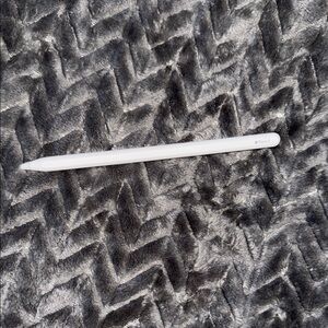 Apple Pencil 2nd Generation